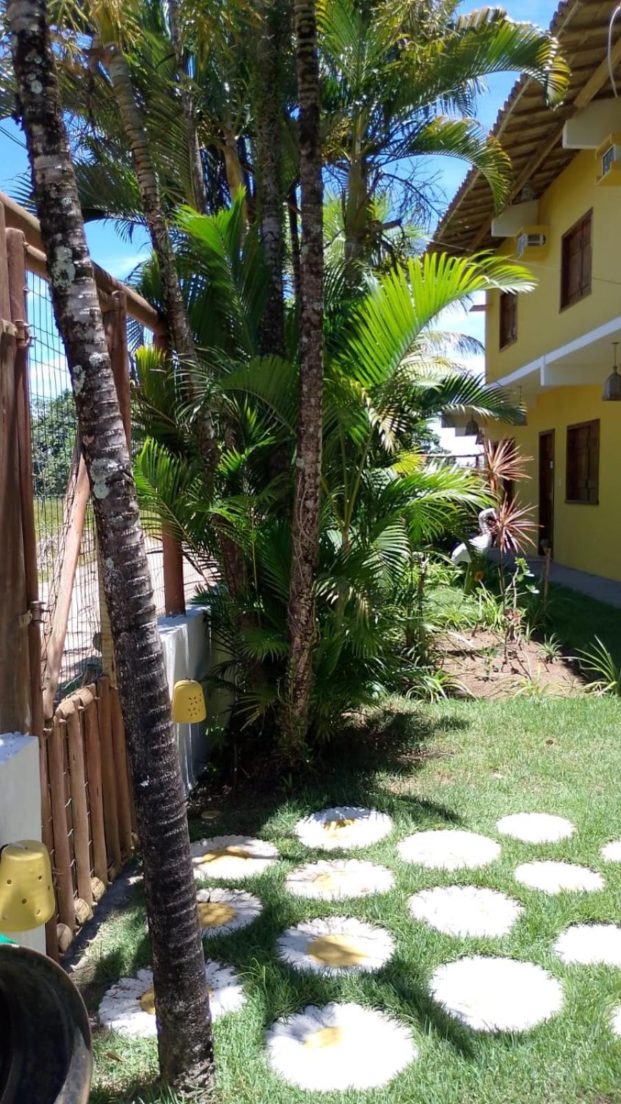Pousada Eucaliptos Barra Grande  Exteriér fotografie